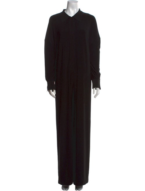 Norma Kamali Jumpsuit