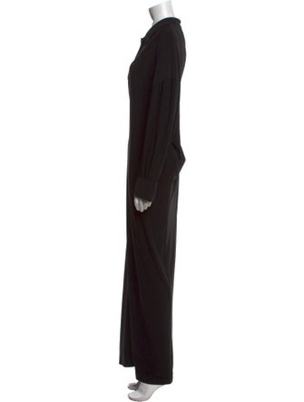 Norma Kamali Jumpsuit