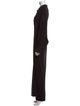 Norma Kamali Jumpsuit