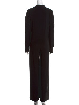 Norma Kamali Jumpsuit