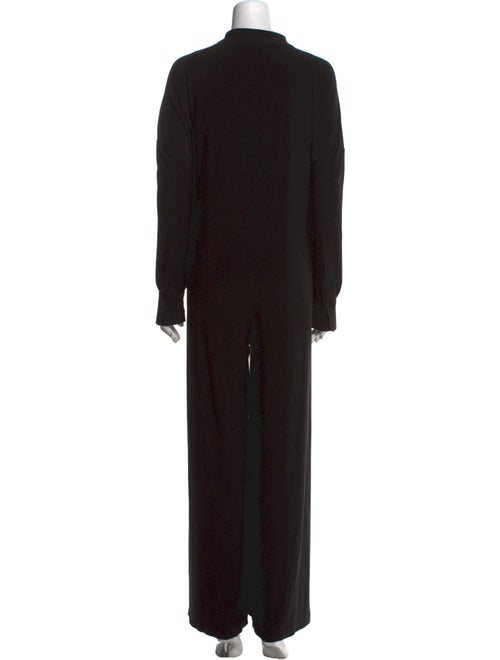 Norma Kamali Jumpsuit