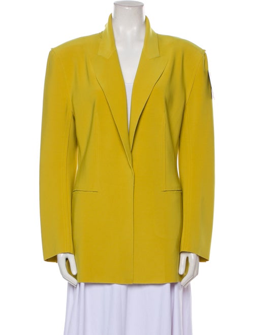 Norma Kamali Blazer