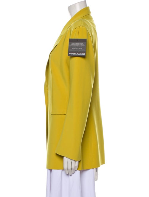 Norma Kamali Blazer