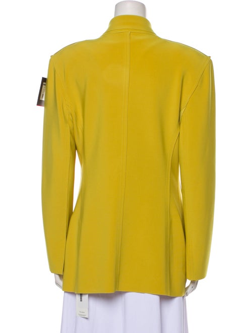 Norma Kamali Blazer