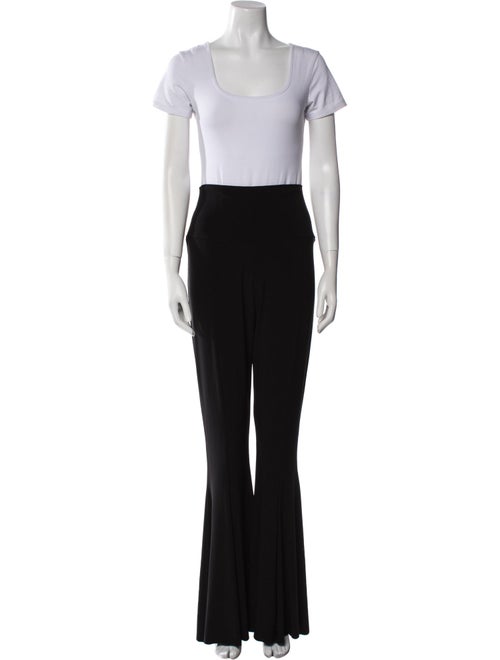 Norma Kamali Pant Set