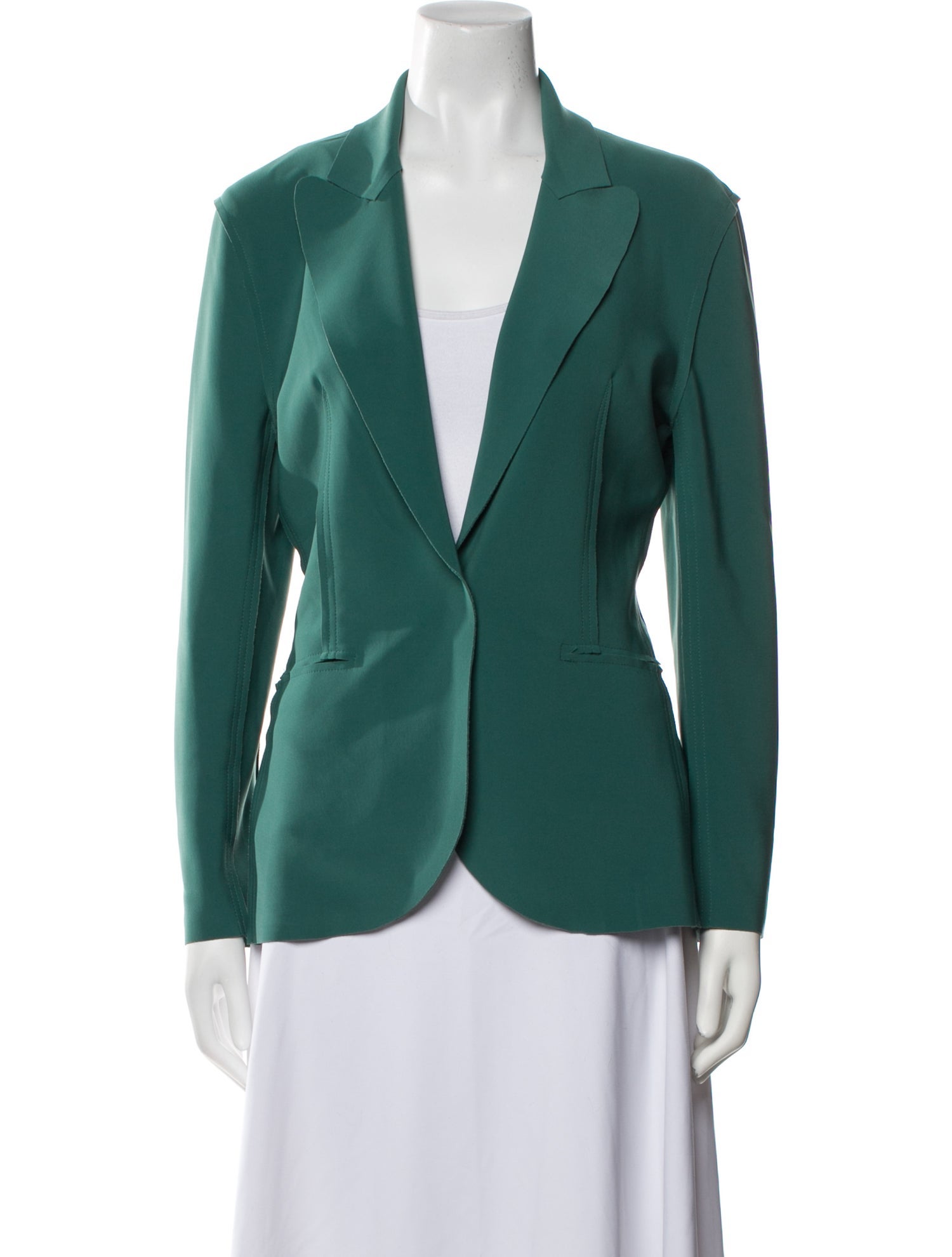 Norma Kamali Blazer