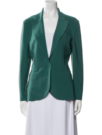 Norma Kamali Blazer