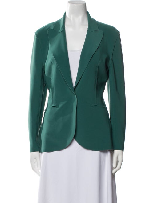 Norma Kamali Blazer