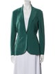 Norma Kamali Blazer