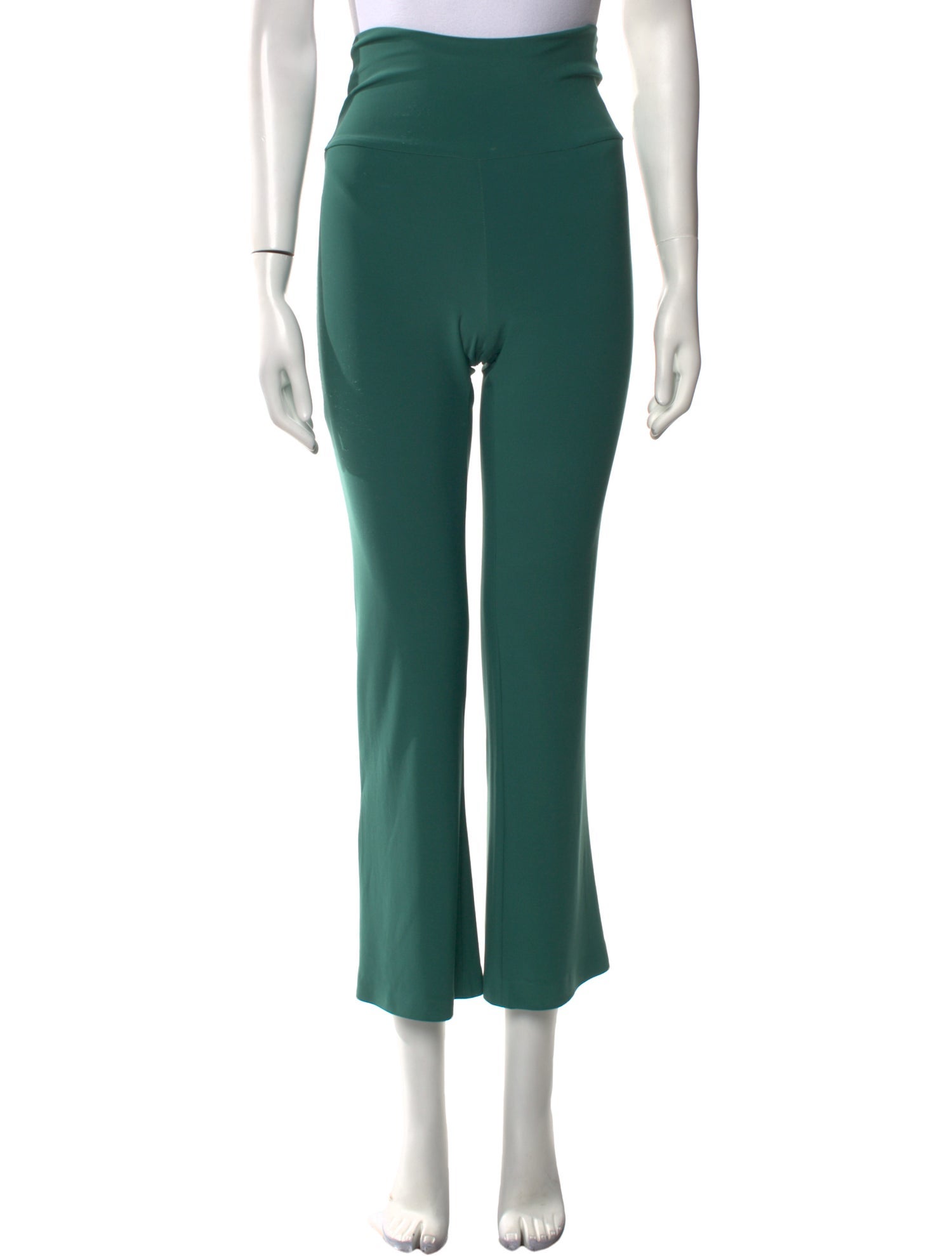 Norma Kamali Wide Leg Pants