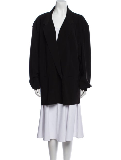 Norma Kamali Jacket
