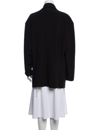 Norma Kamali Jacket