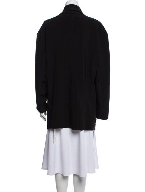 Norma Kamali Jacket