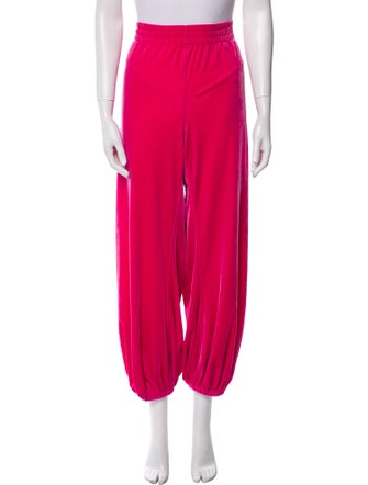 Norma Kamali Sweatpants