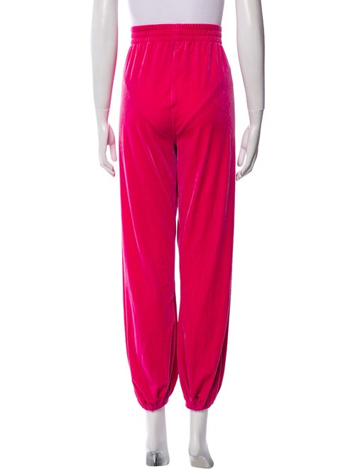 Norma Kamali Sweatpants