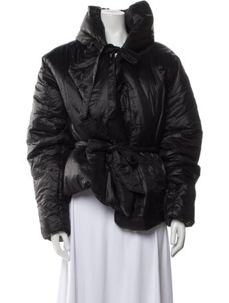Norma Kamali Coat