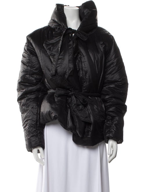 Norma Kamali Coat