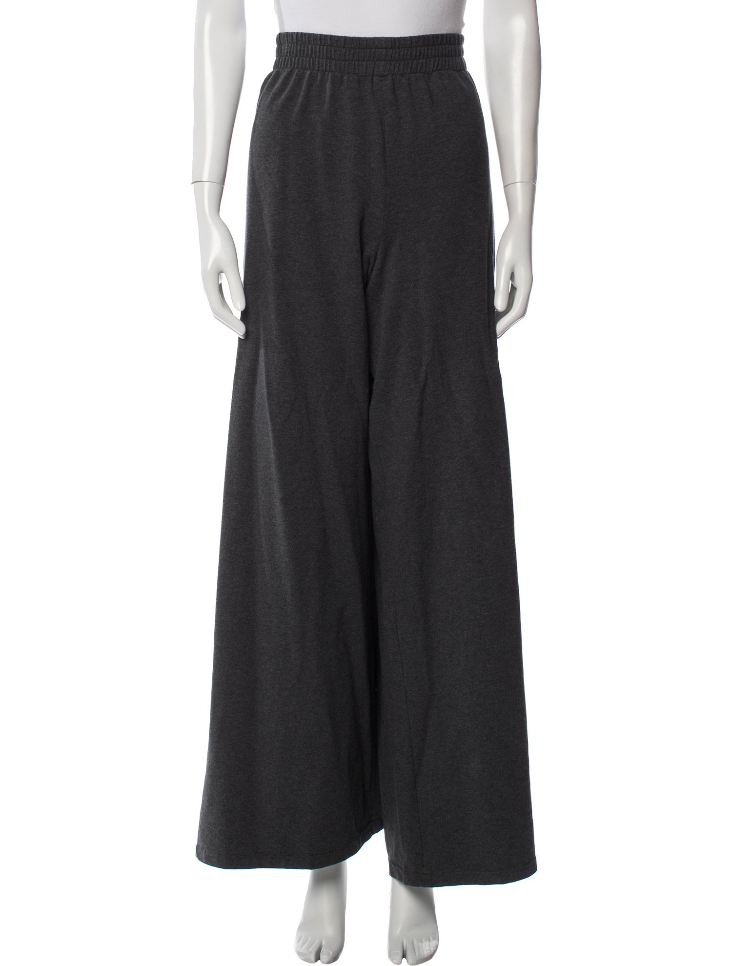 Norma Kamali Sweatpants