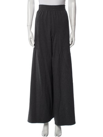 Norma Kamali Sweatpants