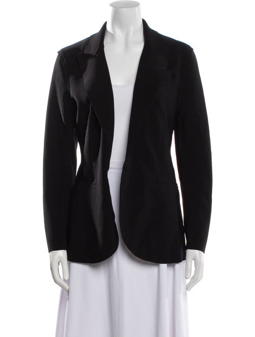 Norma Kamali Blazer