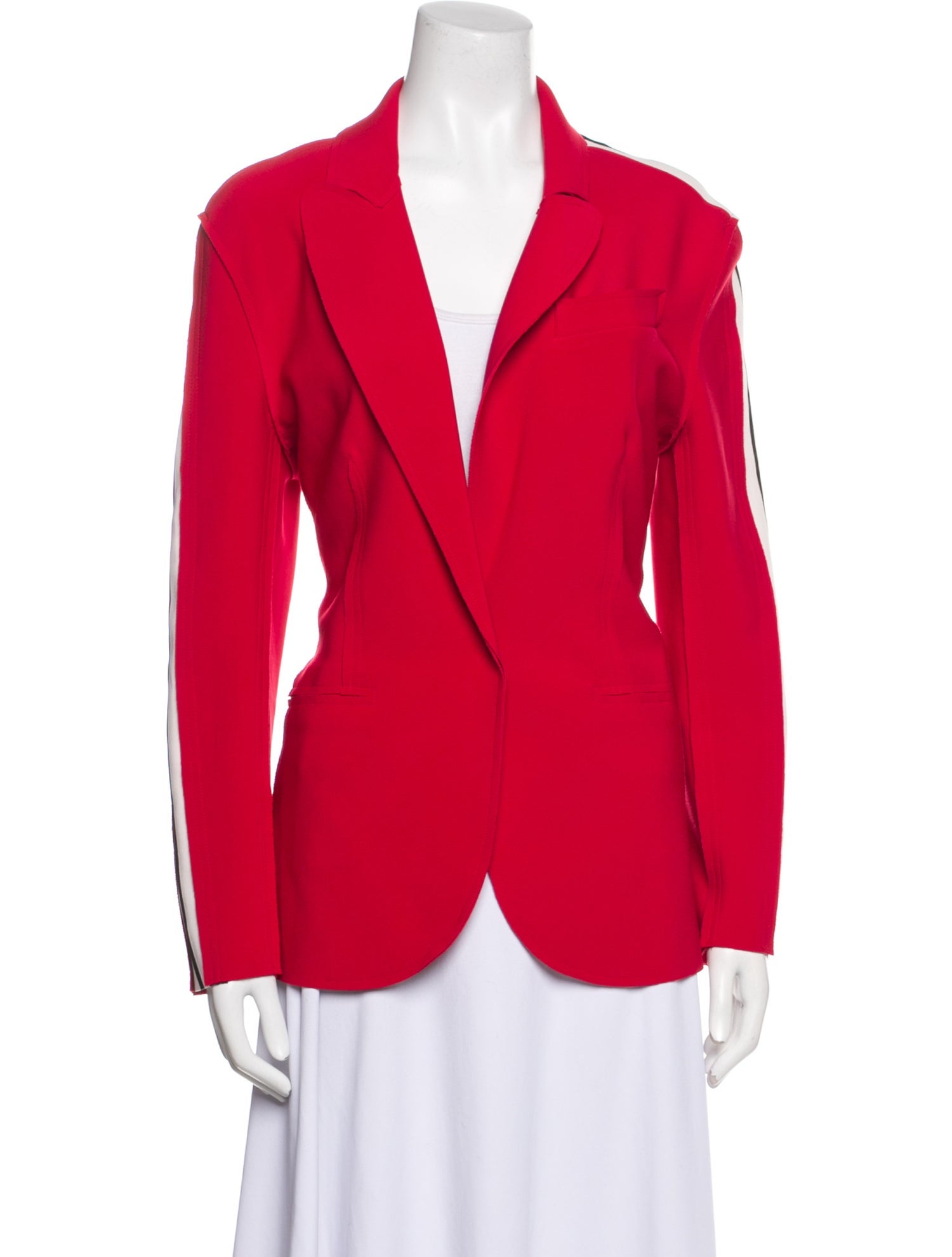 Norma Kamali Blazer
