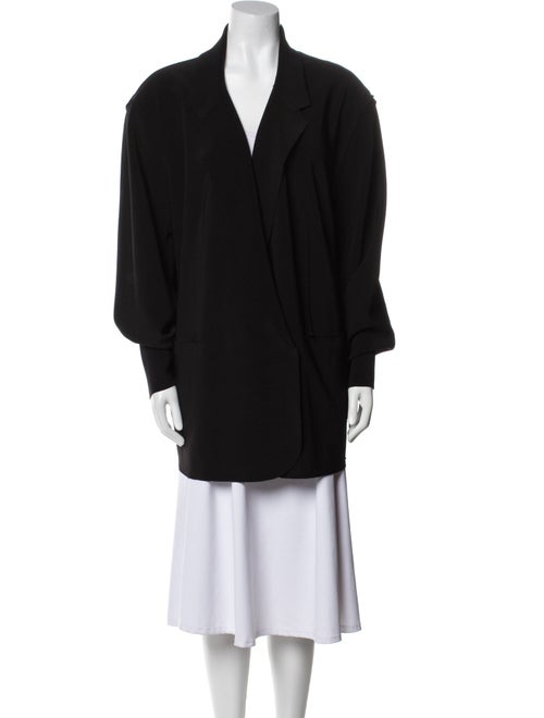 Norma Kamali Jacket