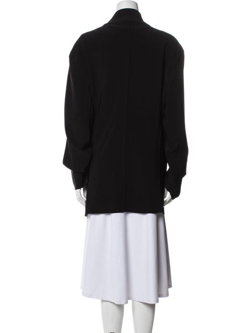 Norma Kamali Jacket