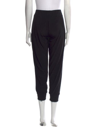 Norma Kamali Skinny Leg Pants