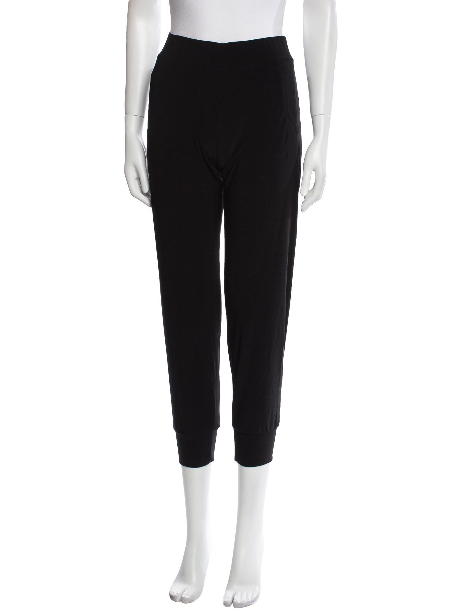 Norma Kamali Sweatpants