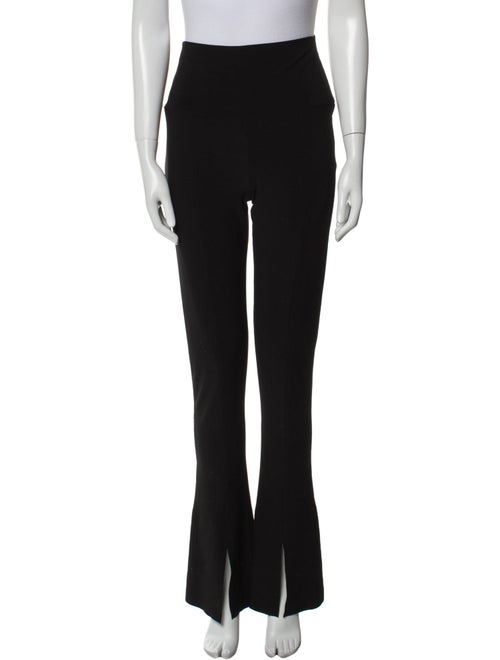 Norma Kamali Wide Leg Pants