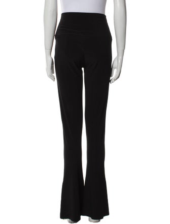 Norma Kamali Wide Leg Pants