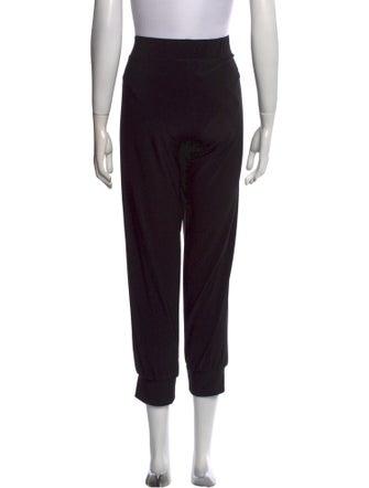 Norma Kamali Skinny Leg Pants
