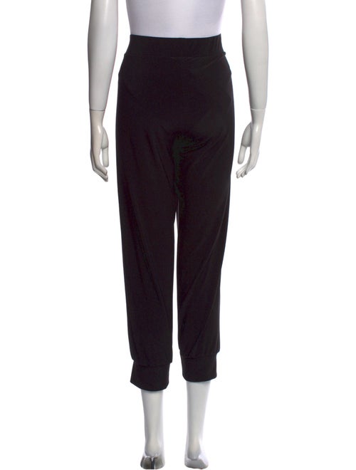 Norma Kamali Skinny Leg Pants