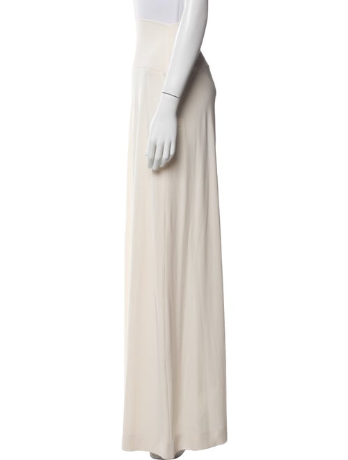 Norma Kamali Wide Leg Pants