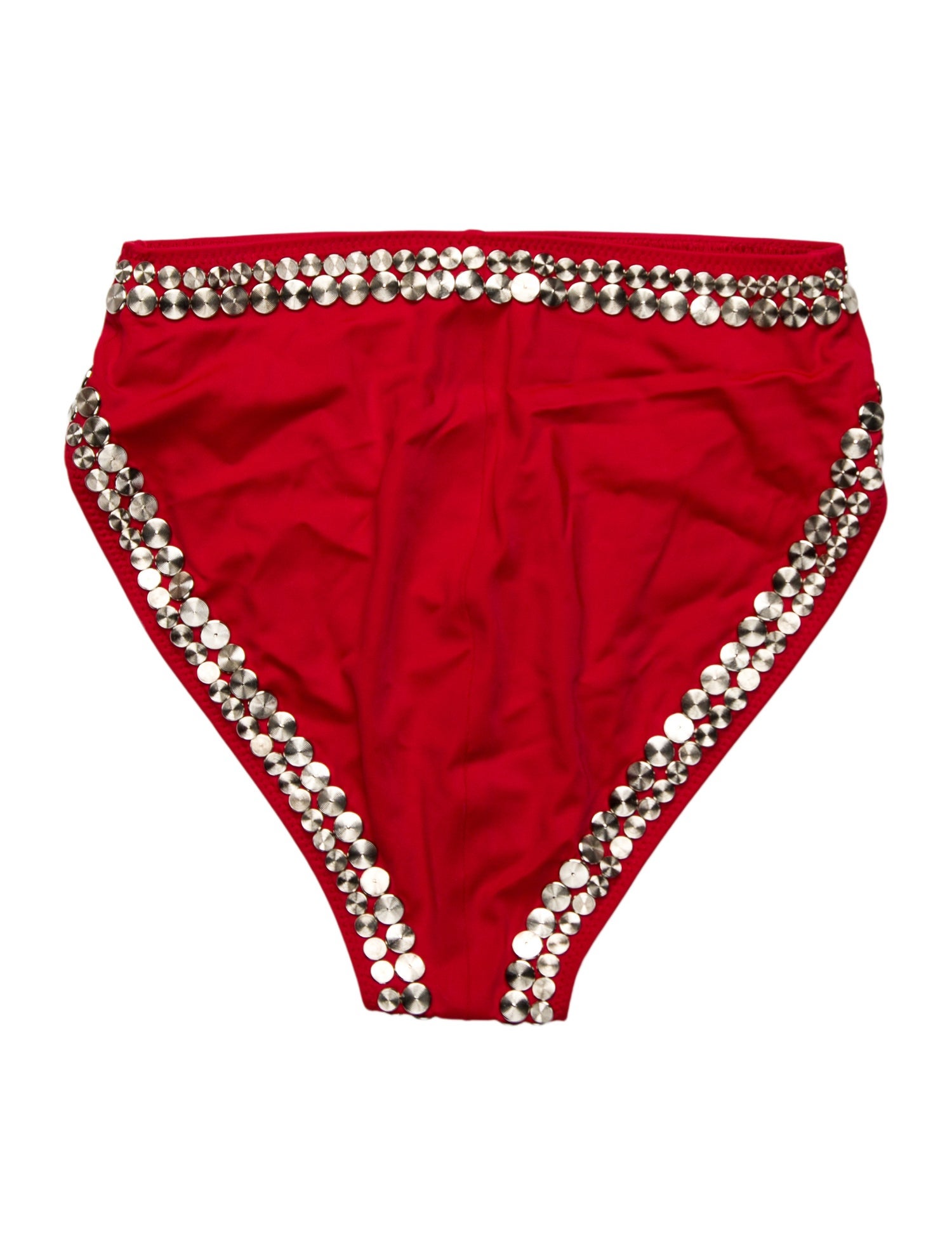 Norma Kamali Studded Accents Bottoms w/ Tags