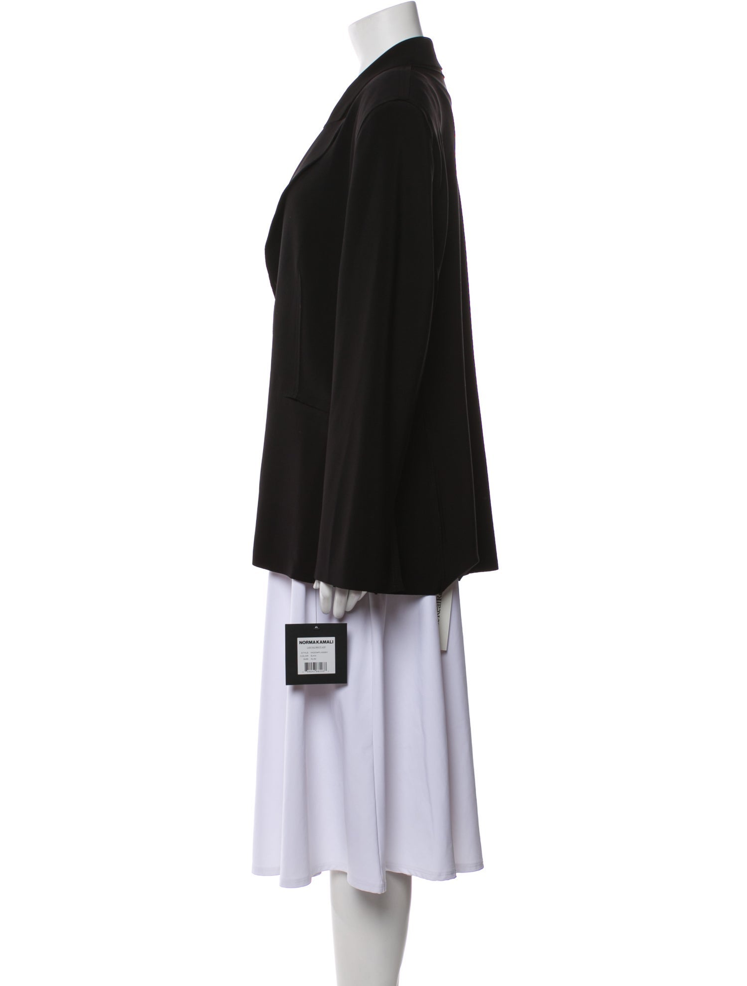 Norma Kamali Jacket w/ Tags