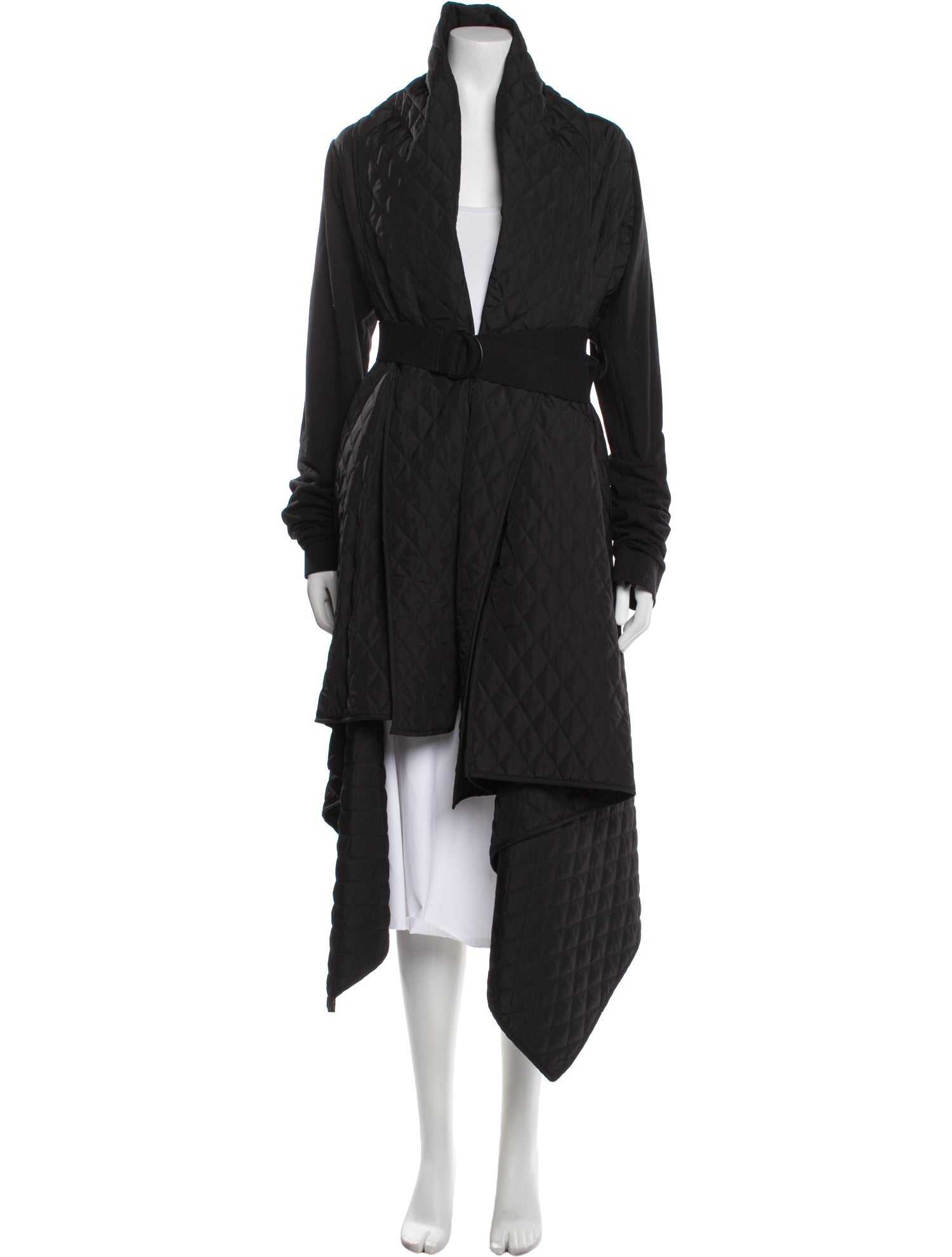 Norma Kamali Coat