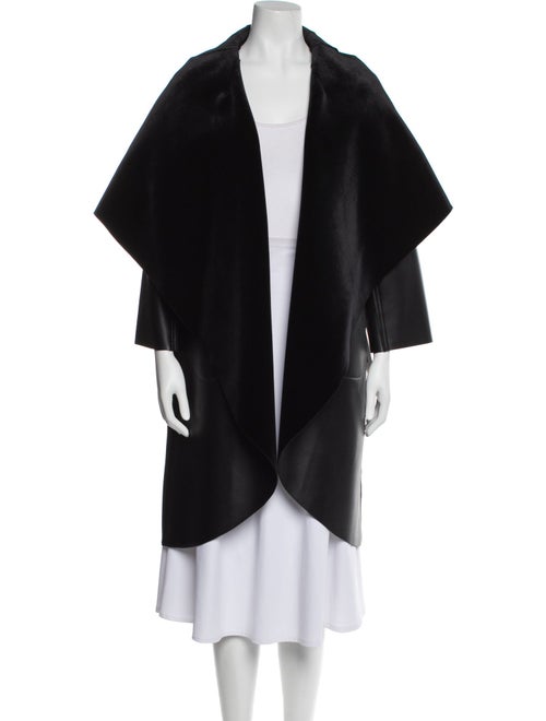 Norma Kamali Coat
