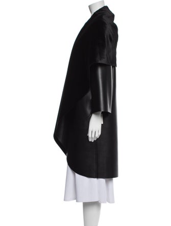 Norma Kamali Coat