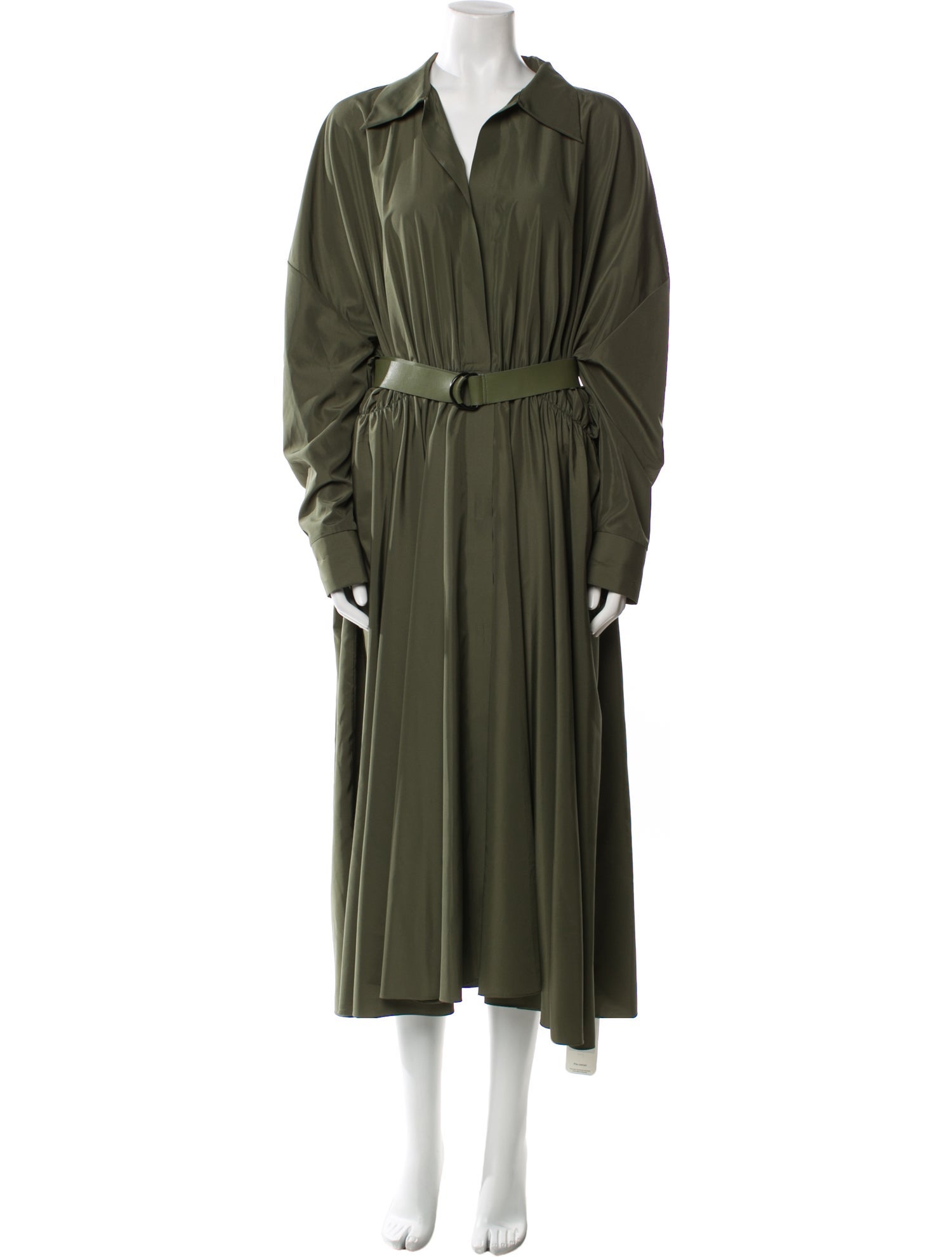 Norma Kamali Long Dress