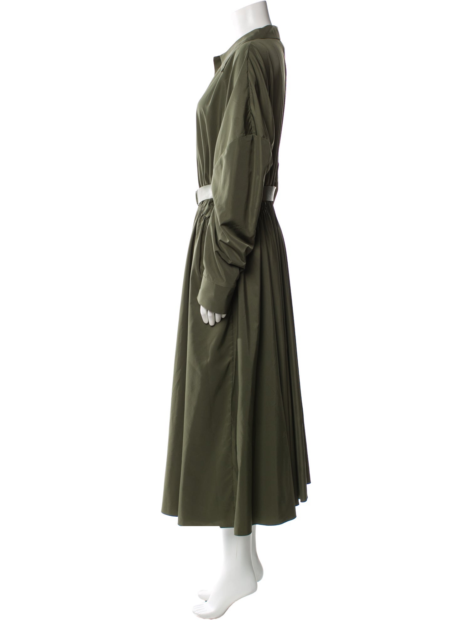 Norma Kamali Long Dress