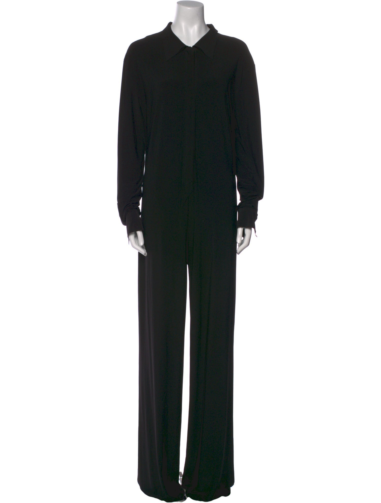 Norma Kamali Jumpsuit