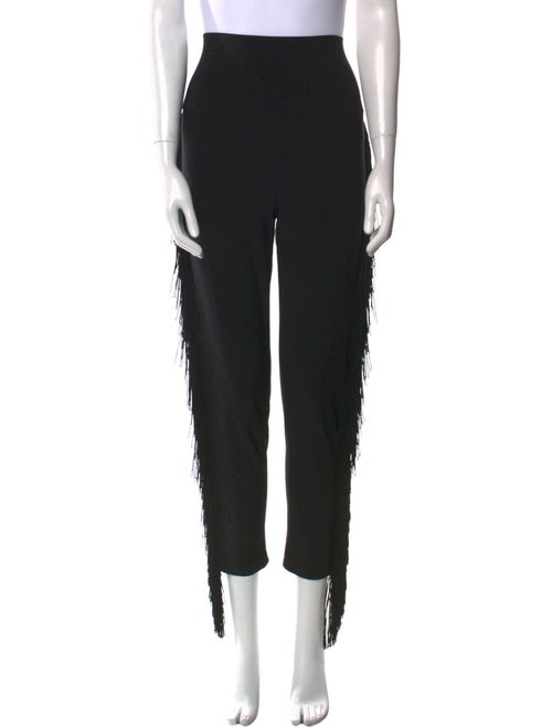 Norma Kamali Skinny Leg Pants
