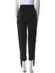 Norma Kamali Skinny Leg Pants