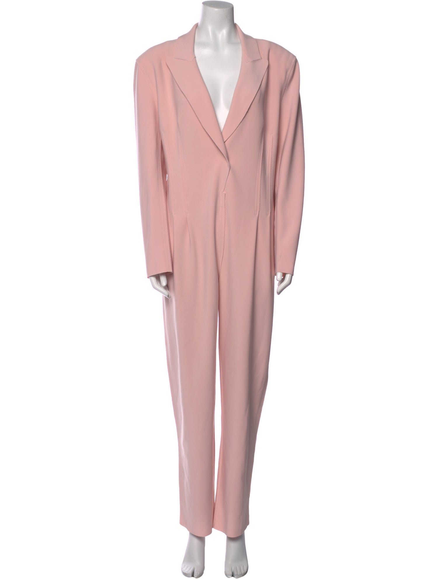 Norma Kamali Jumpsuit