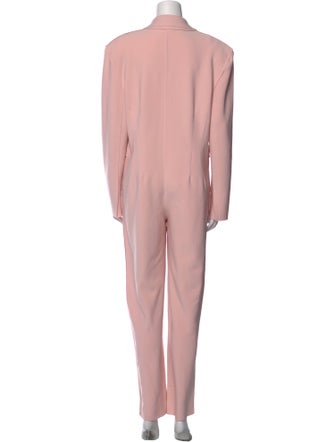 Norma Kamali Jumpsuit