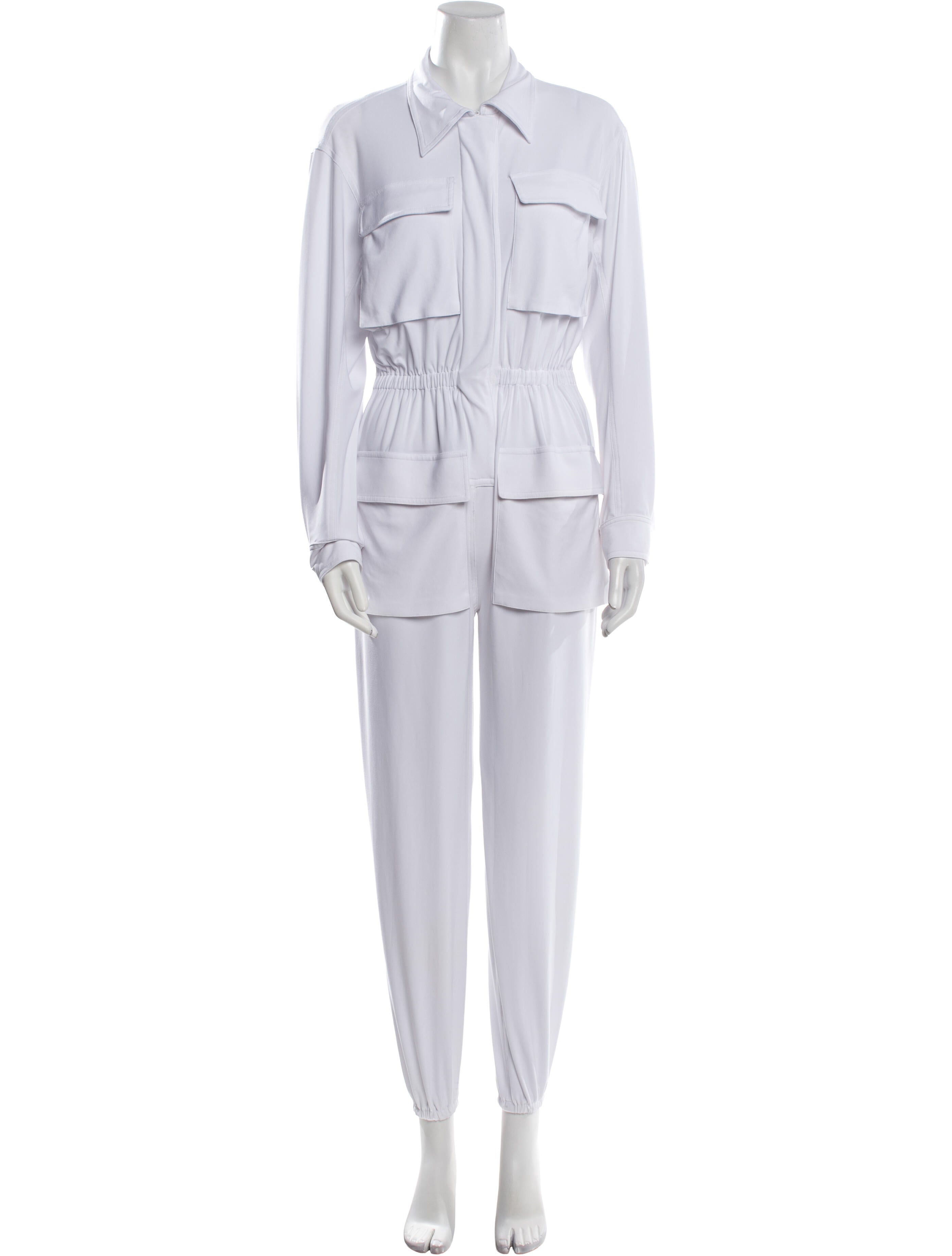 Norma Kamali Jumpsuit