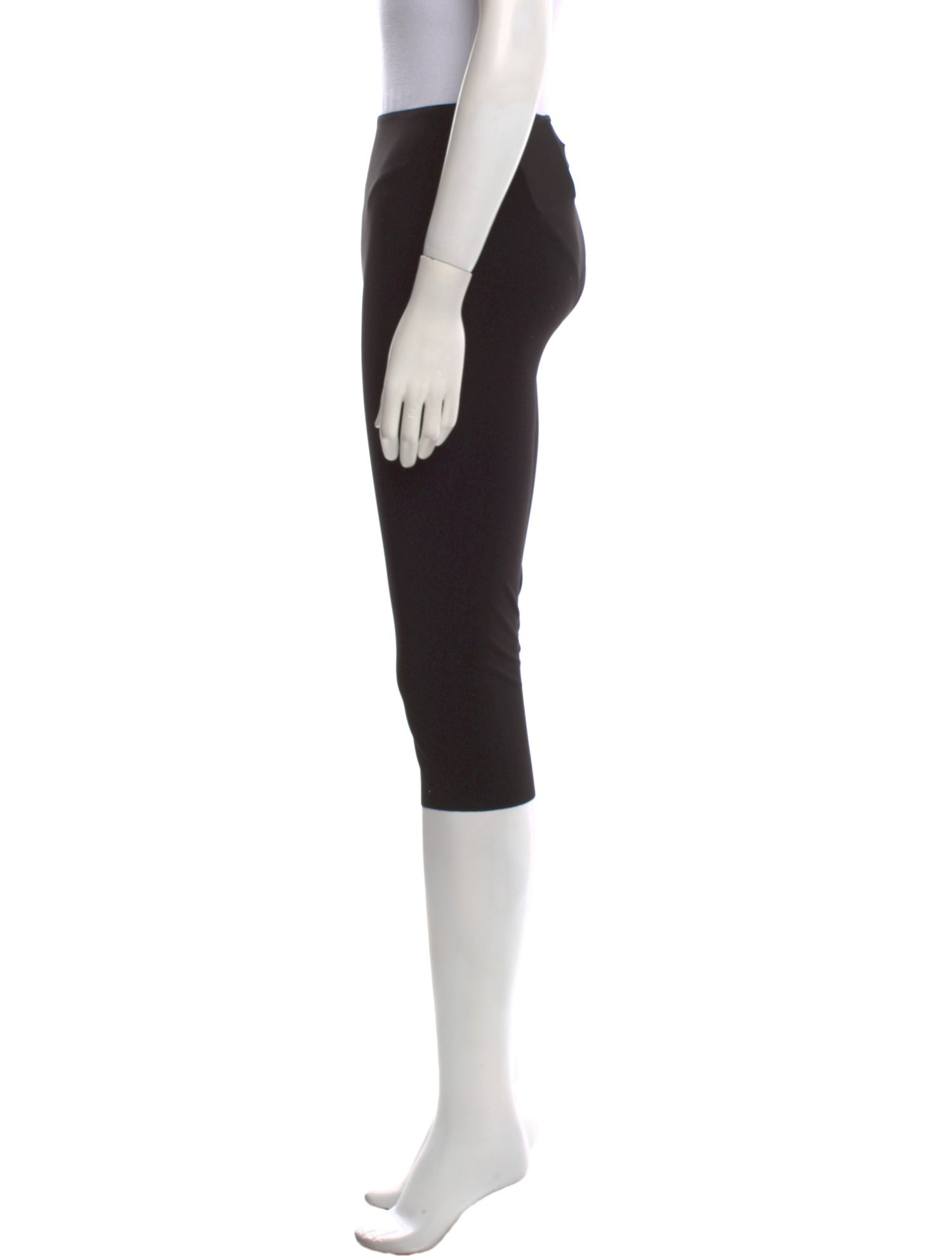 Norma Kamali Skinny Leg Pants w/ Tags
