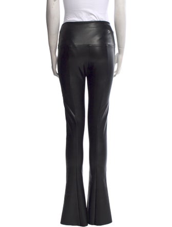 Norma Kamali Wide Leg Pants