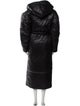 Norma Kamali Faux Fur Coat